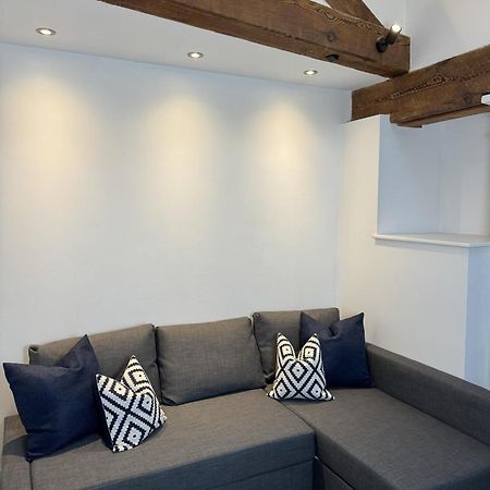 Central Hull Apartments Kingston upon Hull Buitenkant foto