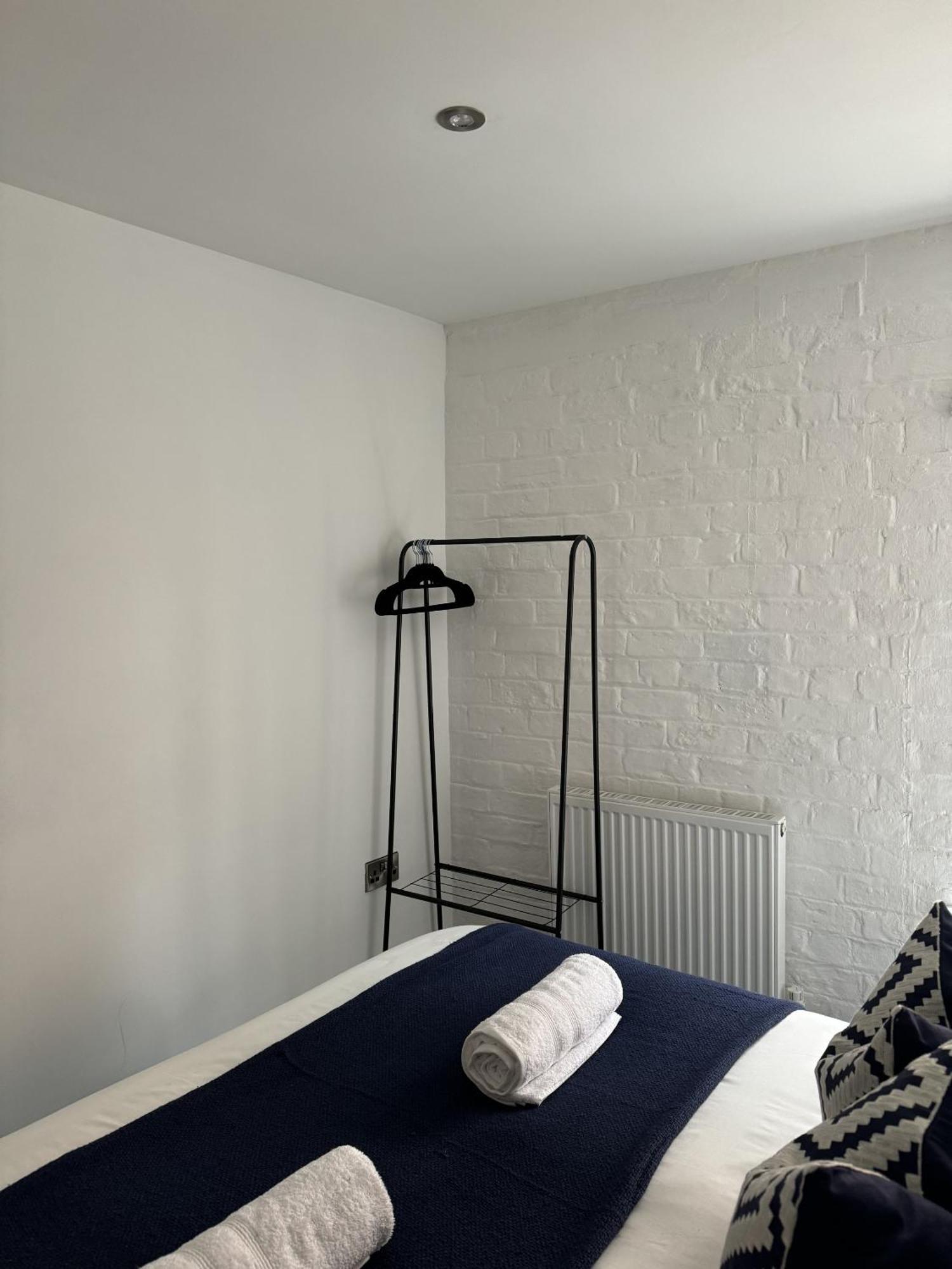 Central Hull Apartments Kingston upon Hull Buitenkant foto