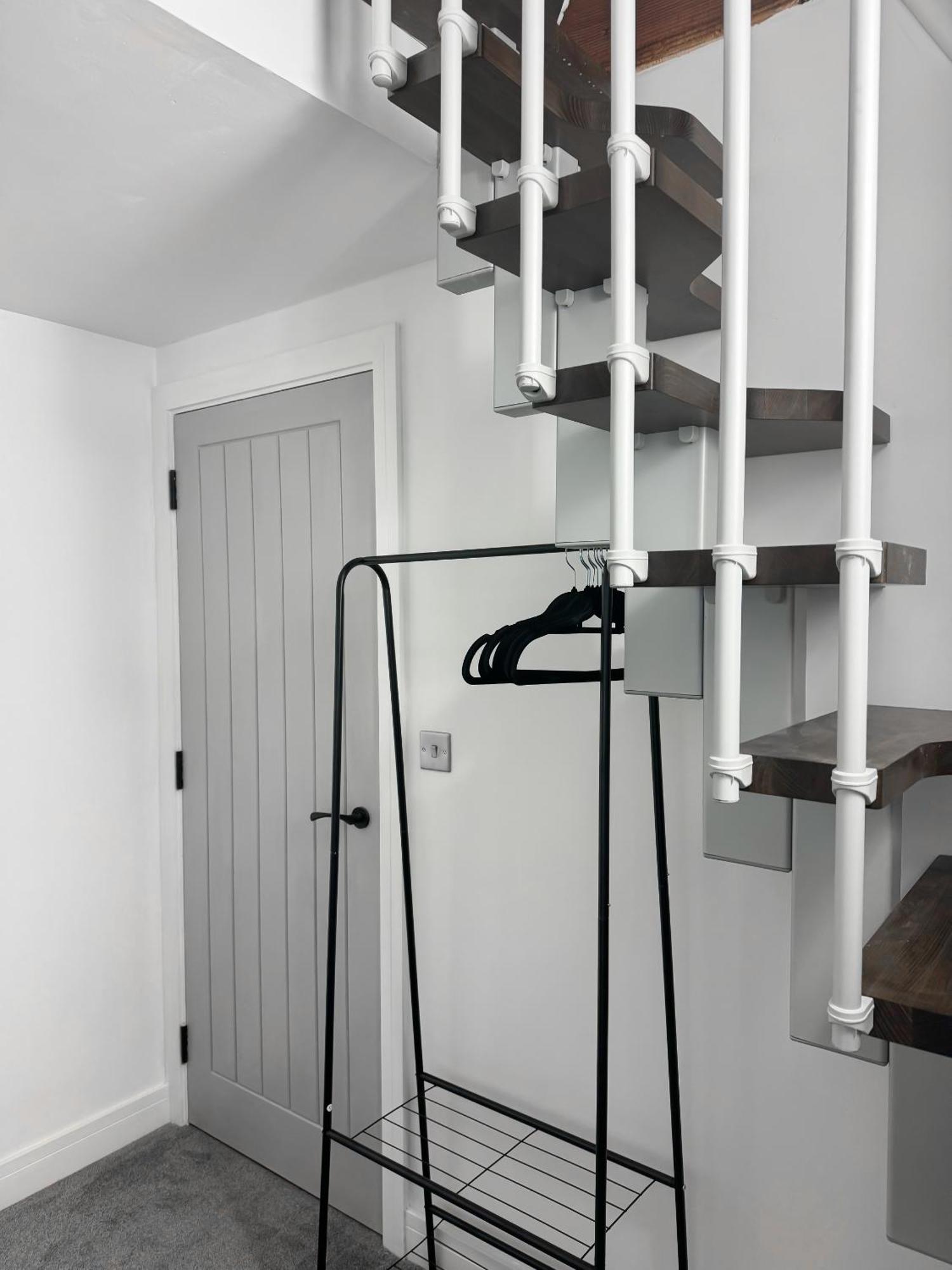 Central Hull Apartments Kingston upon Hull Kamer foto