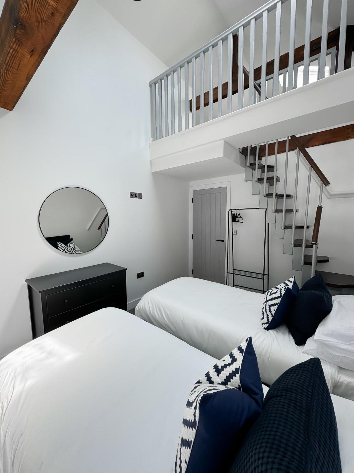Central Hull Apartments Kingston upon Hull Kamer foto